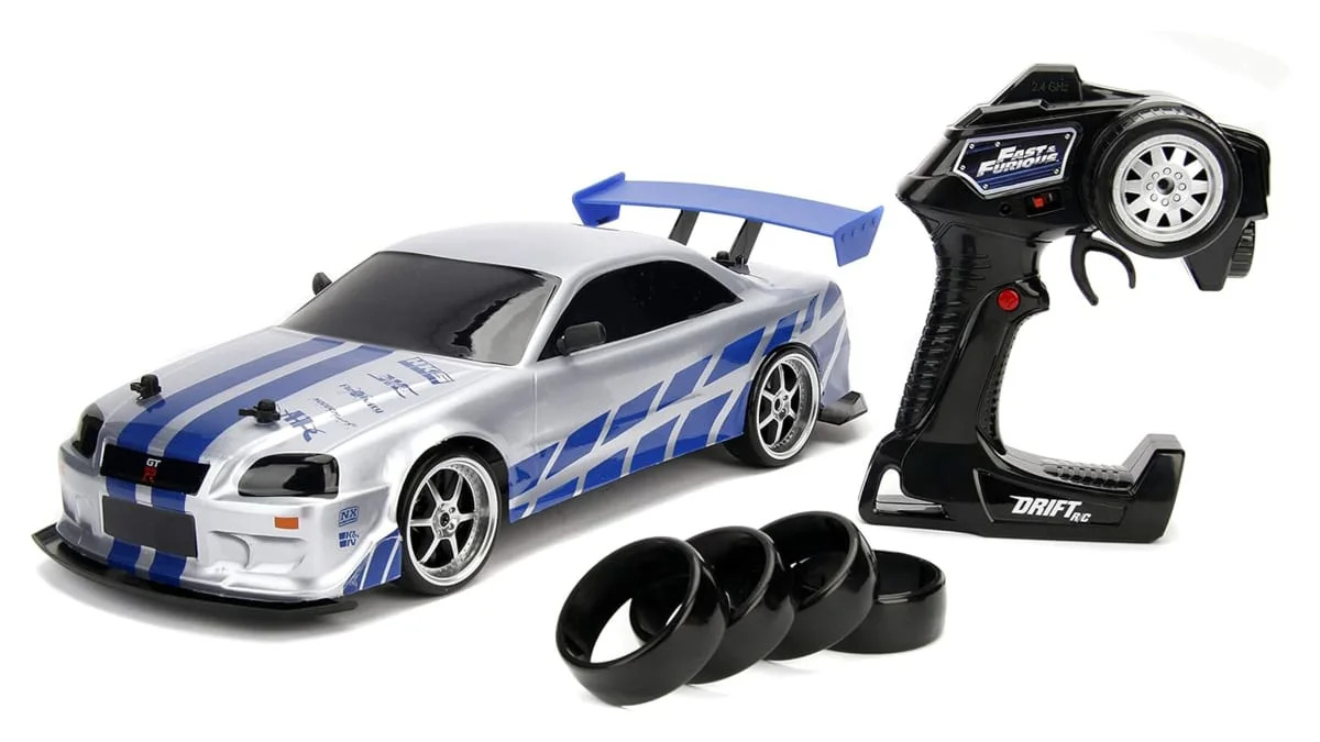 The Best RC Drift Cars In 2023 - Boss Auto Sales : Used Cars