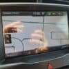 The 2013 Ford Edge SEL V6 features a navigation system showing your location and time (11:05) in 8°C weather. Enjoy phone integration and climate control as you drive along streets like Taunton Rd and Tampa Cres.