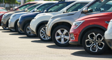 Used cars in Oshawa.