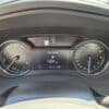 Close-up of a 2020 Cadillac XT4 Sport AWD dashboard showing a digital screen with 189 km fuel range, 41,275 km on the odometer, gear in park, plus visible speedometer and tachometer.